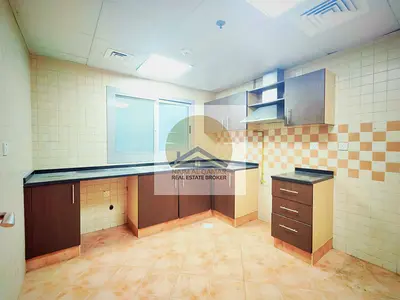 SPECIOUS 1 MASTER BHK + 2 BATH WITH BALCONY AND ALL FACILITIES IN AL NAHDA DUBAI RENT 55K