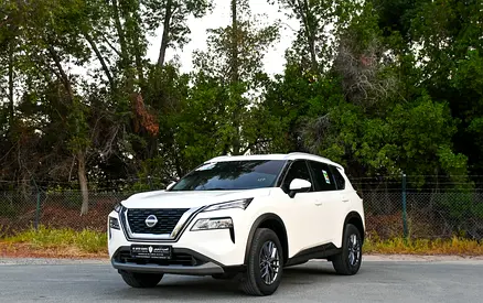 2024 Nissan X-TRAIL — фото 2