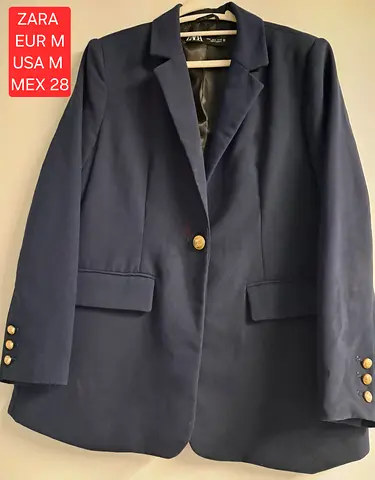 Branded New ZARA Jackets
