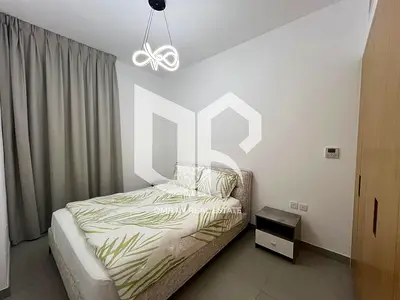 🏡 Fully Furnished 1-Bedroom Apartment for Rent in Al Mamsha, Sharjah ✨