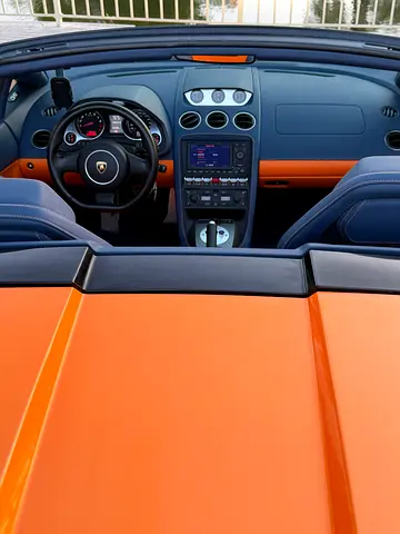2013 Lamborghini GALLARDO 缩略图 6
