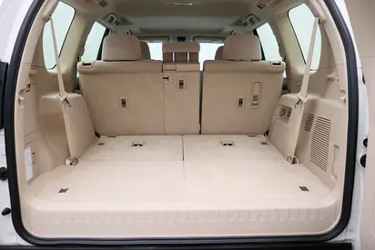 Toyota Prado GXR, миниатюра 18