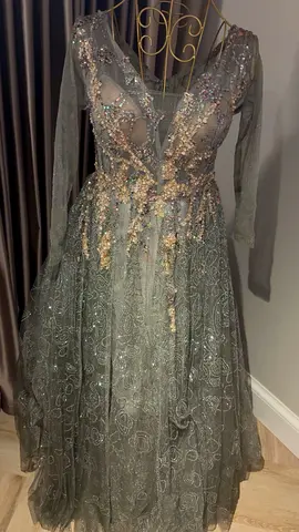 Dress size small
