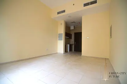 Ready to move in | Flexible payment plan I Dewa Only