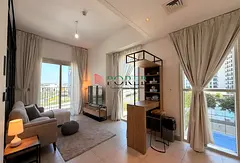 Elegantly Furnished | Low Floor | 4 cheques