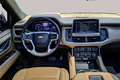 صورة مصغرة 10 لـ 2023 Chevrolet TAHOE