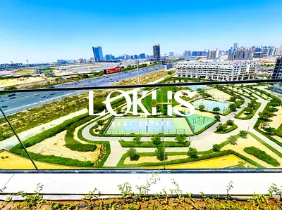 BRAND NEW | 1BR + Study | Park and Pool View