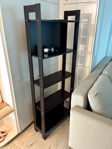 Ikea book shelf