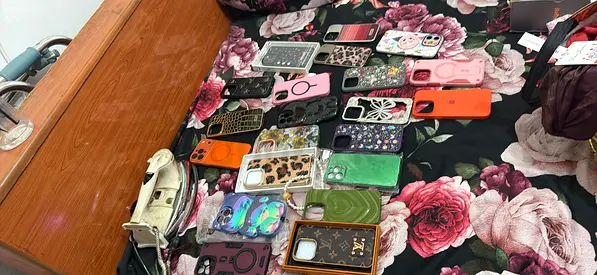 Iphone 15 Pro Max Cases