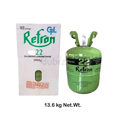 REFRON R22 13.6KG