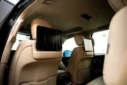 صورة 14 لـ 2026 Toyota LAND CRUISER