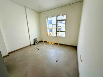Spacious Studio | No Deposit | 12 Payments | Near Al Heera Beach