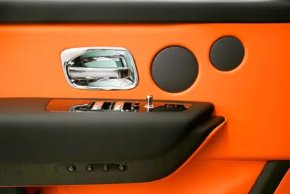 2025 ROLLS-ROYCE CULLINAN 缩略图 15