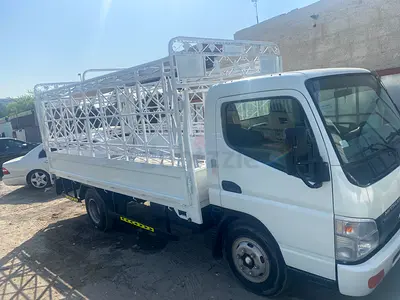 Mistubishi Canter 2016 available for Sale
