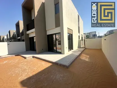 4BR Villa | La Violeta 1 | Garden Access | Modern Finishes