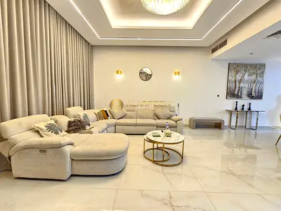 Newly Renovated | Park Facing | 4Br+Maid