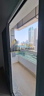 Annual Rental – Al Taawun | Open Sea View 🌊✨ A wonderful opportunity to live in one of the mo