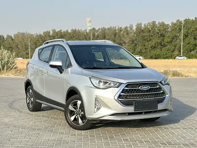 AED 446 EMI AT 20% DP I EXCELLENT CONDITION I JAC S3 I 2023 I GCC