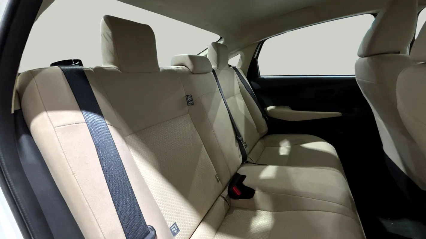 Toyota Yaris 2023