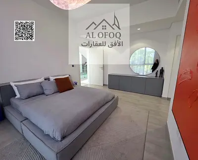 ادفع 5% وامتلك تاون هاوس مميز بقلب الطبيعية || 3 غرف نوم مع خزائن حائط||تكييف مركزي||مطبخ مجهز||صالة واسعة ||قريب مطار دبي الدولي||دقيقتان من تلال مول