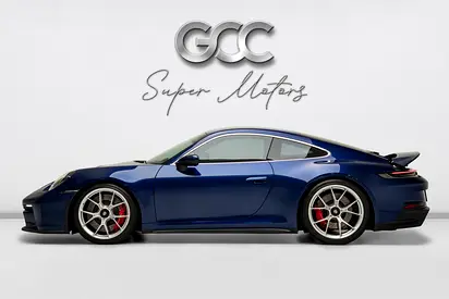 2023 Porsche 911 — миниатюра 4