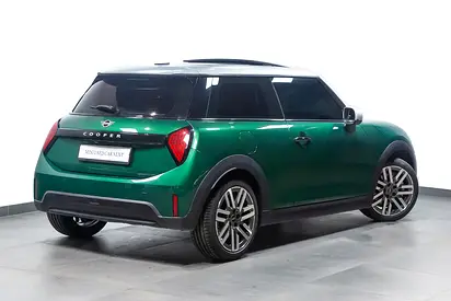 2025 MINI COOPER 照片 2