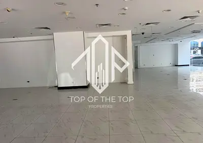 Business Deal | Commercial Space for Rent | Vacant