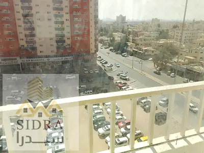 موقع مميز وعائد اكثر من 10 ف المئة مبنى سكني تجاري النعيمية