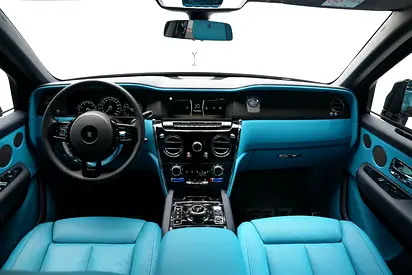 صورة 10 لـ 2023 ROLLS-ROYCE CULLINAN