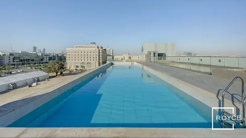 Brand-New 1-Bed | Ready to Move In | Near Jumeirah