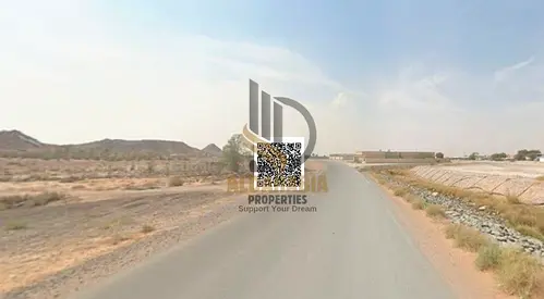 🏭 Industrial Land for Sale – Al Manama 15, Ajman An excellent investment opportunity to own an industrial land plot in Al Manama 15, Ajman, a rapidly