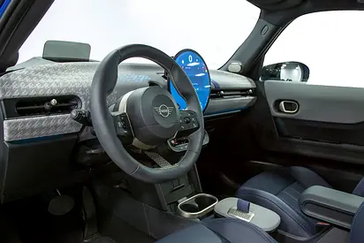 2025 MINI COOPER 照片 5