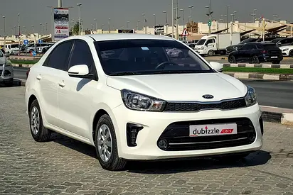 2020 KIA PEGAS — фото 1
