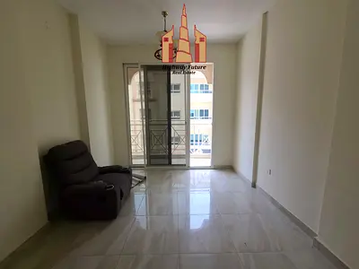 Luxurious 1bhk Apartment Family Building Covered Parking Ready to move in