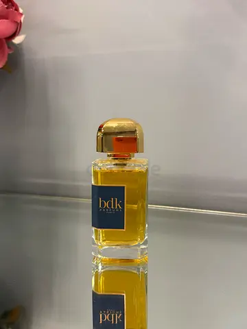 BDk Tabac Rose