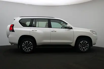 Toyota Prado GXR, миниатюра 4