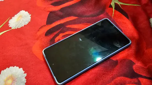 Used google pixel 7 display replacement needed