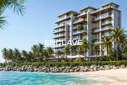 Beach Front | Panoramic Sea Views
