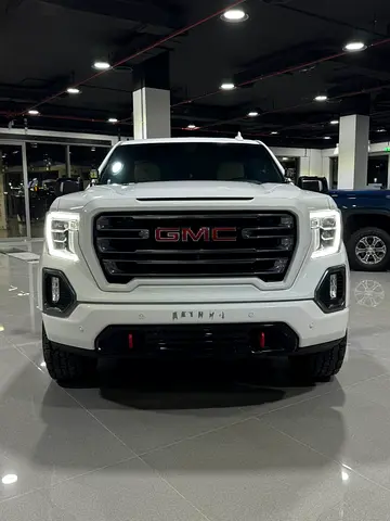 2021 GMC SIERRA — фото 4