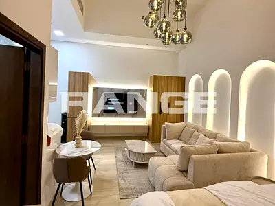 Fully Furnished | Prime Location | Brand New
