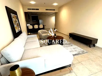 High Floor | REady Move | Furnished