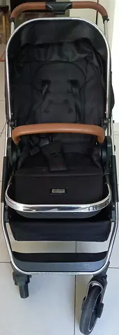Kids pram