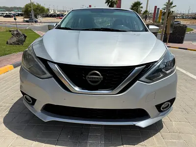 Nissan Sentra LE 2019 | American Specs | Well Maintained