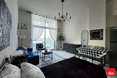 Brand New | Miracle Garden View | High Floor
