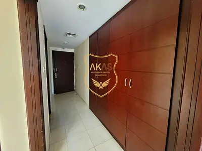 Special Studio Apartment | Separate Kitchen | Separate Washroom | Built in Wardrobe | Near To Beach