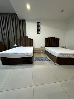 Master Room