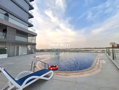 Ready to Move In | Chiller Free | Gas Free | Close to Metro | Brand New