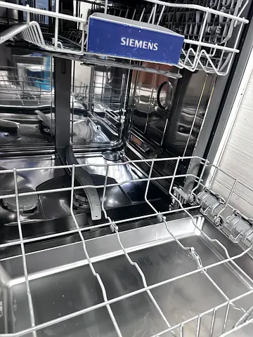 Siemens Dishwasher