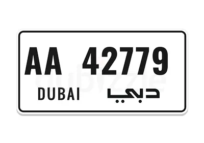 AA 42779