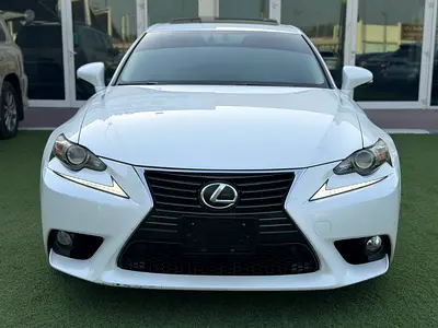 صورة 3 لـ 2014 Lexus IS-SERIES